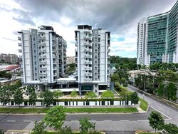 Laurel Tree (D23), Apartment #547203641